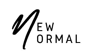 The New Normal Fund logo