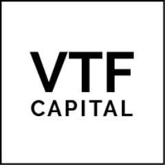 VTF Capital (fka VegasTechFund) logo