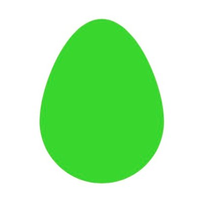 Green Egg Ventures logo