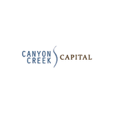 Canyon Creek Capital logo