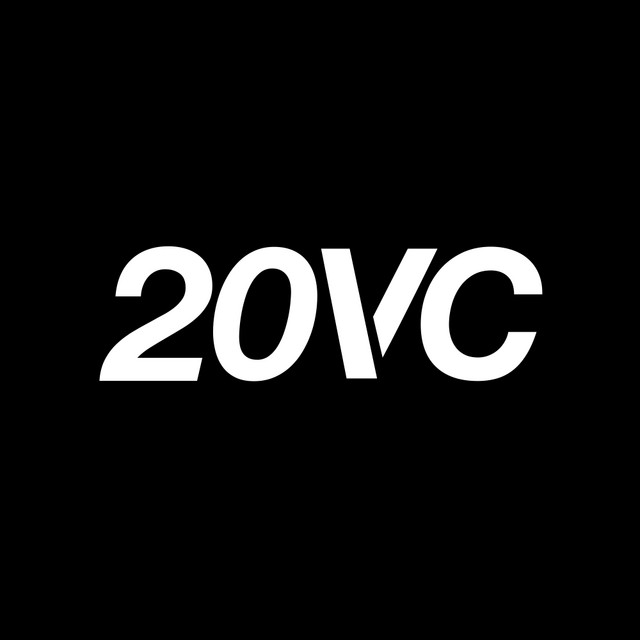 The 20VC Fund logo