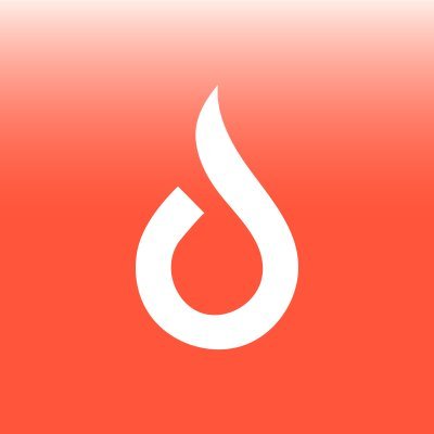 Bonfire Ventures logo