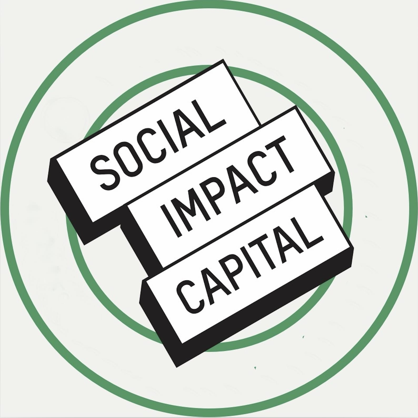Social Impact Capital logo
