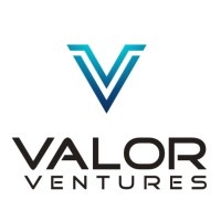 Valor Ventures logo