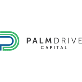 Palm Drive Capital logo