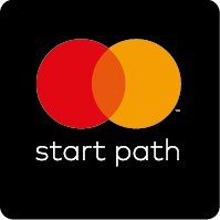 Mastercard Start Path Fund logo