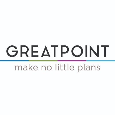 GreatPoint Ventures logo