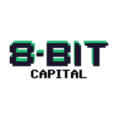 8-Bit Capital logo