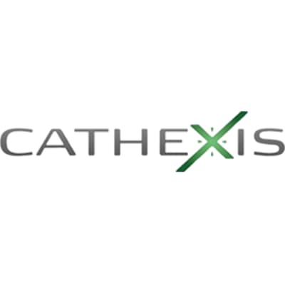 Cathexis Ventures logo