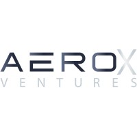 AeroX Ventures logo