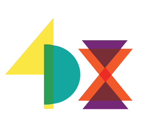 4DX Ventures logo