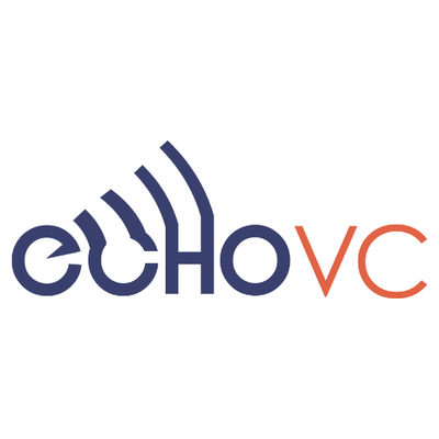 Echo VC logo