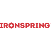 Ironspring Ventures logo